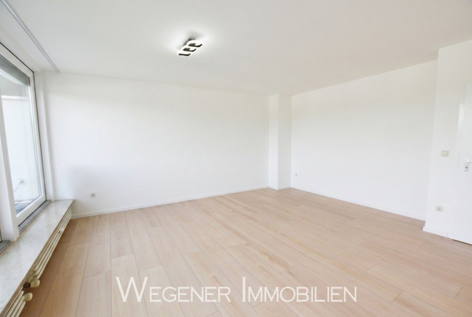 Wohnen_ Dachgeschosswohnung Haar