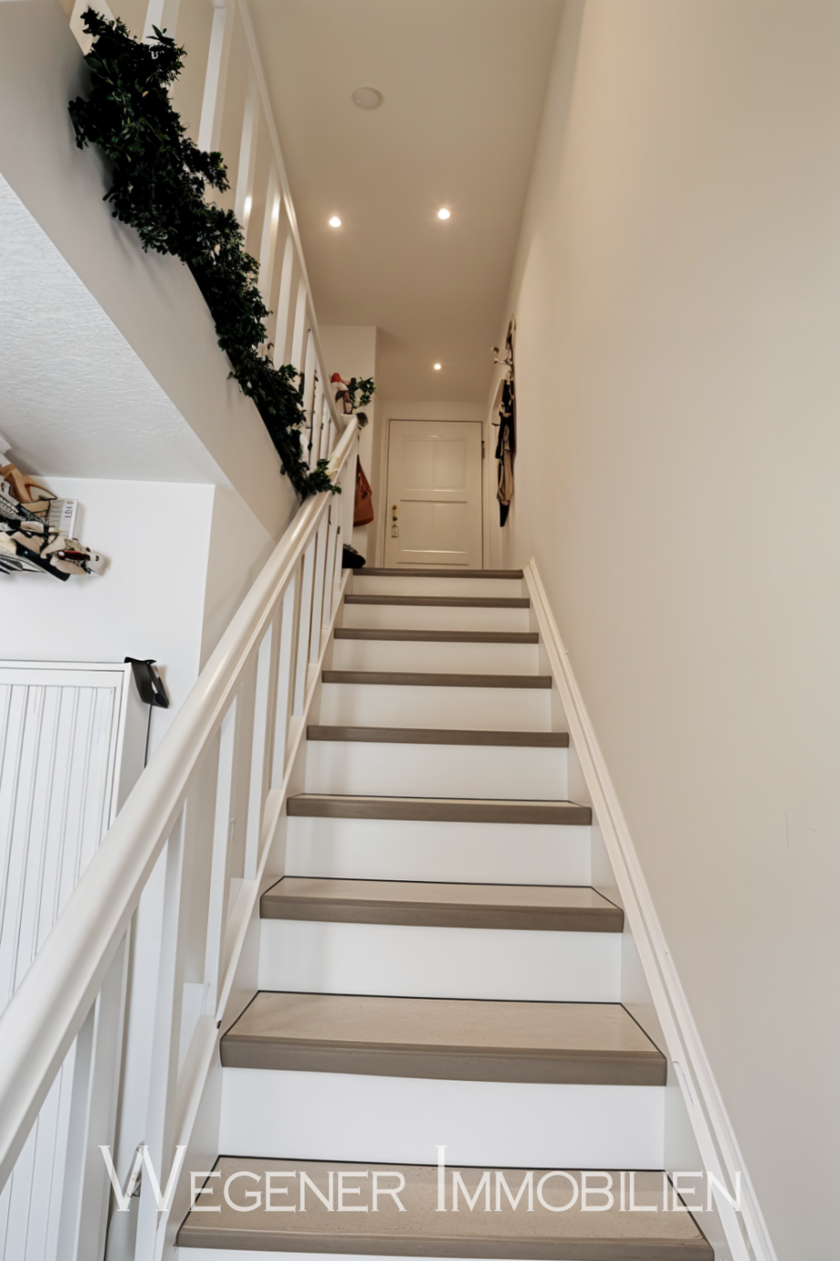 Wohnung im 1. OG Etagenwohnung M�nchen