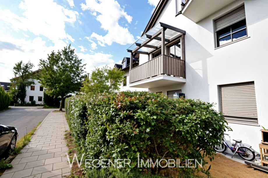 Ansicht_Ringweg Etagenwohnung Vaterstetten