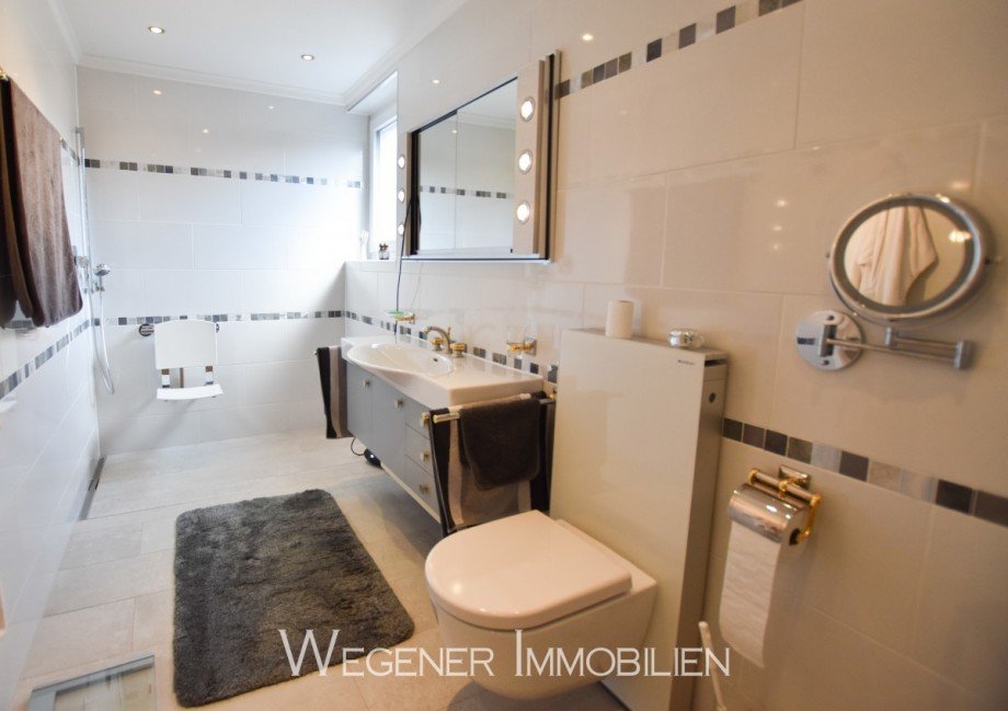 Badezimmer Bungalow M�nchen