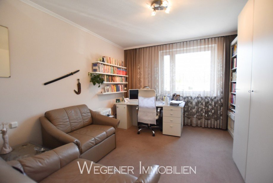 Kind / B�ro Bungalow M�nchen