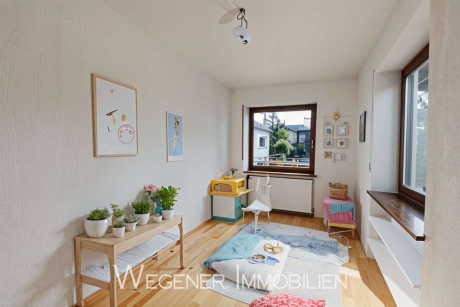 Visu_Kind Doppelhaush�lfte Vaterstetten