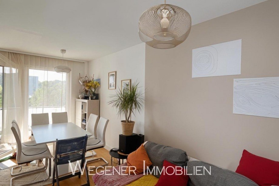 Wohnen_Essen Etagenwohnung M�nchen