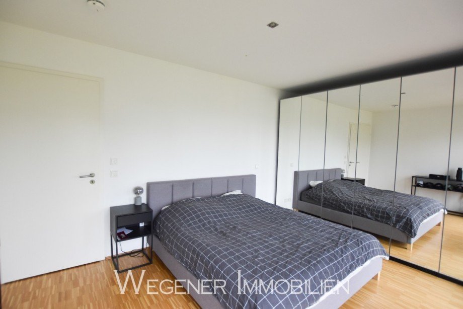 Schlafen Etagenwohnung M�nchen