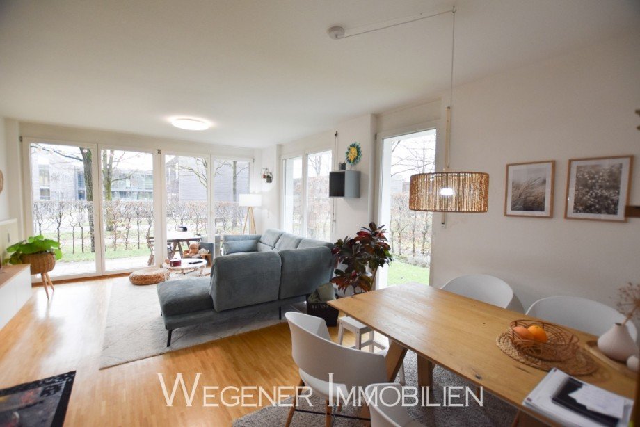 Wohnen Essen Maisonettewohnung M�nchen
