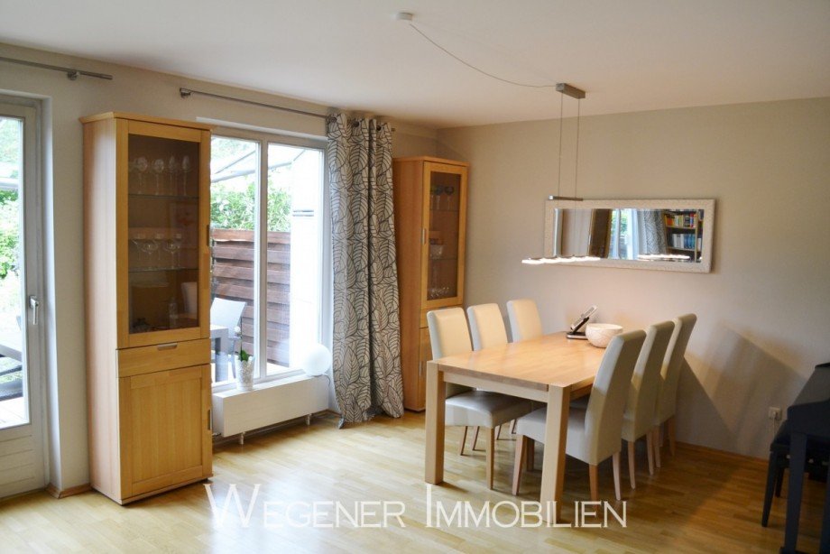 Wohnen Essen Reihenmittelhaus Kirchheim bei M�nchen