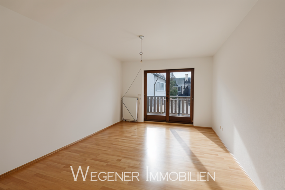 Schlafen Doppelhaush�lfte Vaterstetten