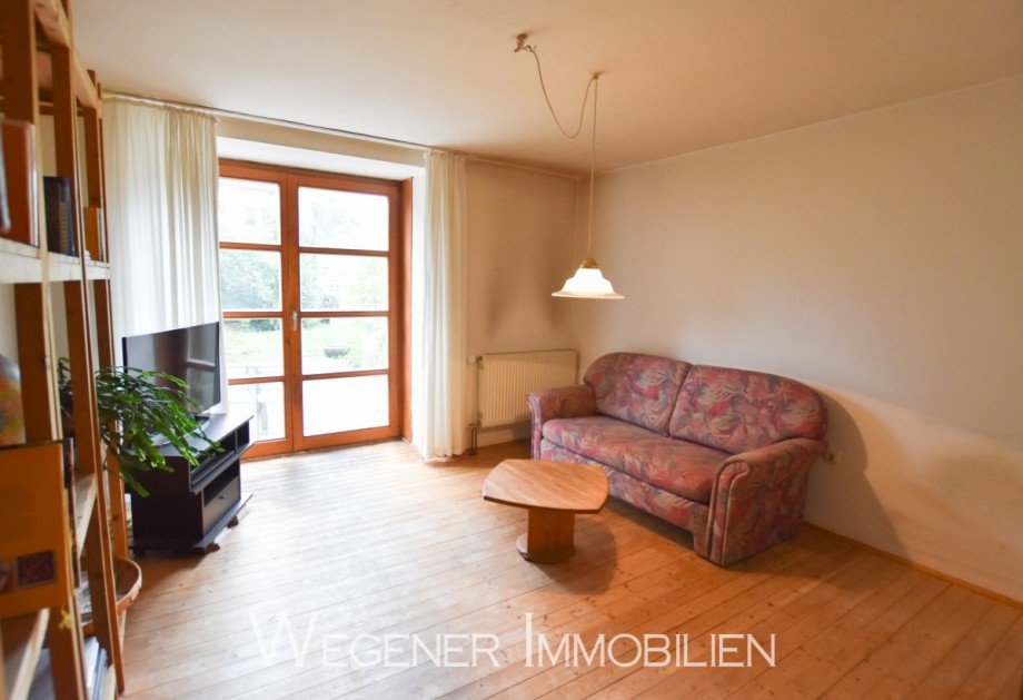 Wohnen Maisonettewohnung Ottobrunn