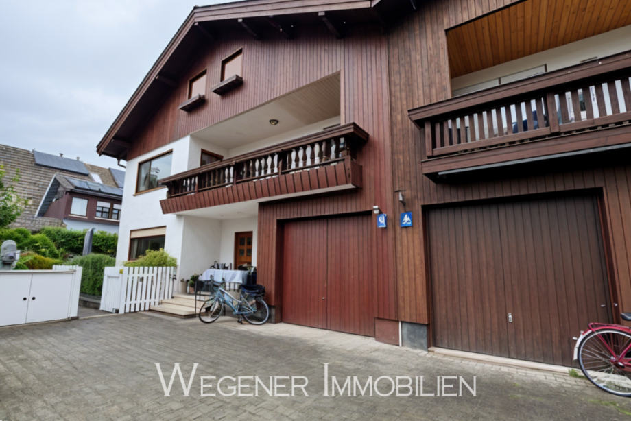 Haus Etagenwohnung M�nchen