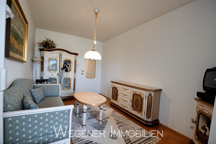 Kinderzimmer Doppelhaush�lfte Neubiberg