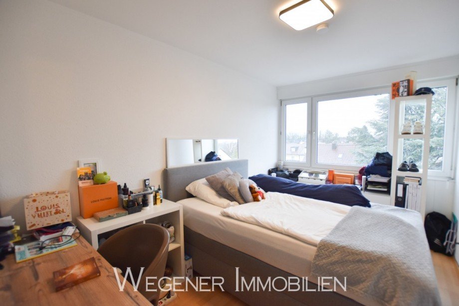 Kind / Arbeit Etagenwohnung M�nchen