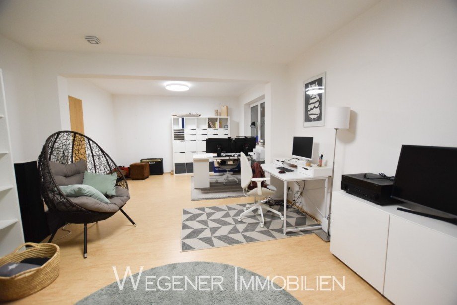 Hobby Maisonettewohnung M�nchen