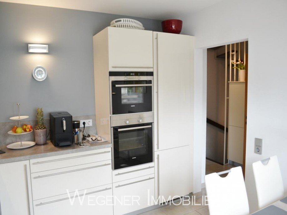 K�che EBK Reihenmittelhaus Kirchheim bei M�nchen