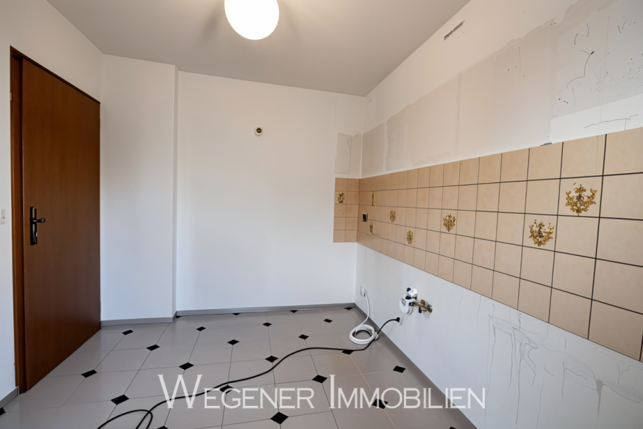 K�che Doppelhaush�lfte Vaterstetten