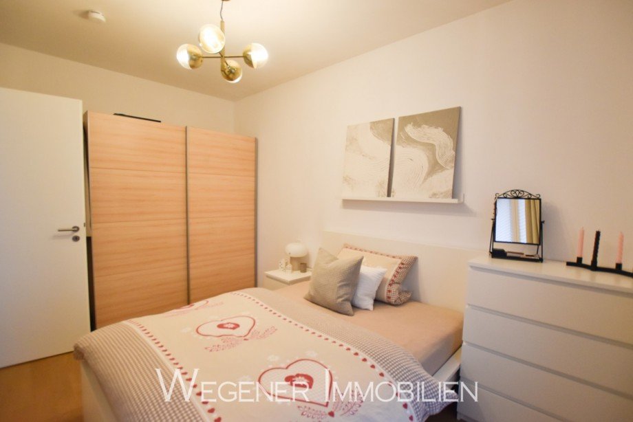 Schlafen Etagenwohnung M�nchen