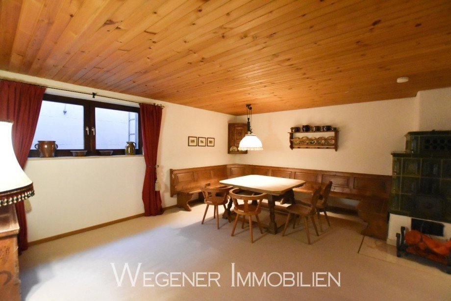 Hobbyraum Reihenmittelhaus M�nchen