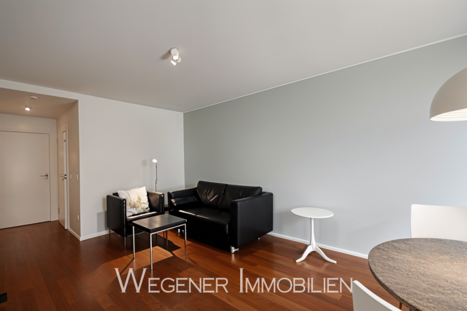 Wohnen Etagenwohnung M�nchen