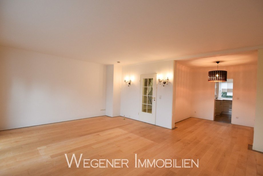 Wohnen / Essen Reihenmittelhaus M�nchen