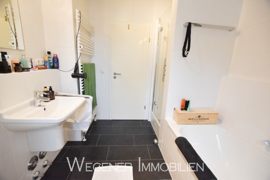 Badezimmer Etagenwohnung M�nchen
