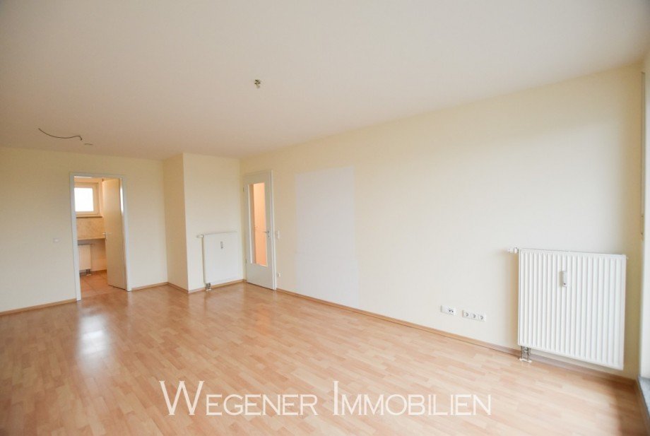 Wohnzimmer Dachgeschosswohnung Haar