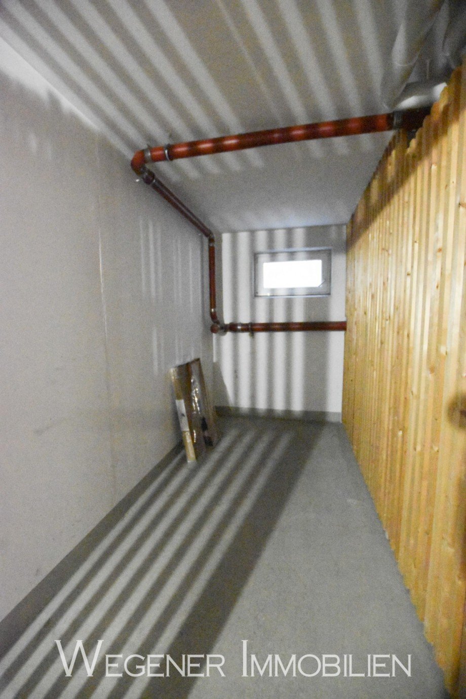 Eigener Keller Etagenwohnung Markt Schwaben