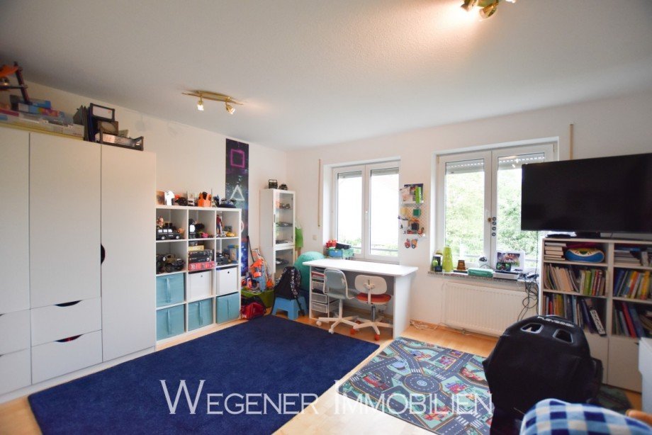 Kind / Schlafen OG Reihenmittelhaus Aschheim