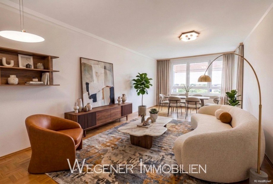 Visu_Wohnen Etagenwohnung Haar