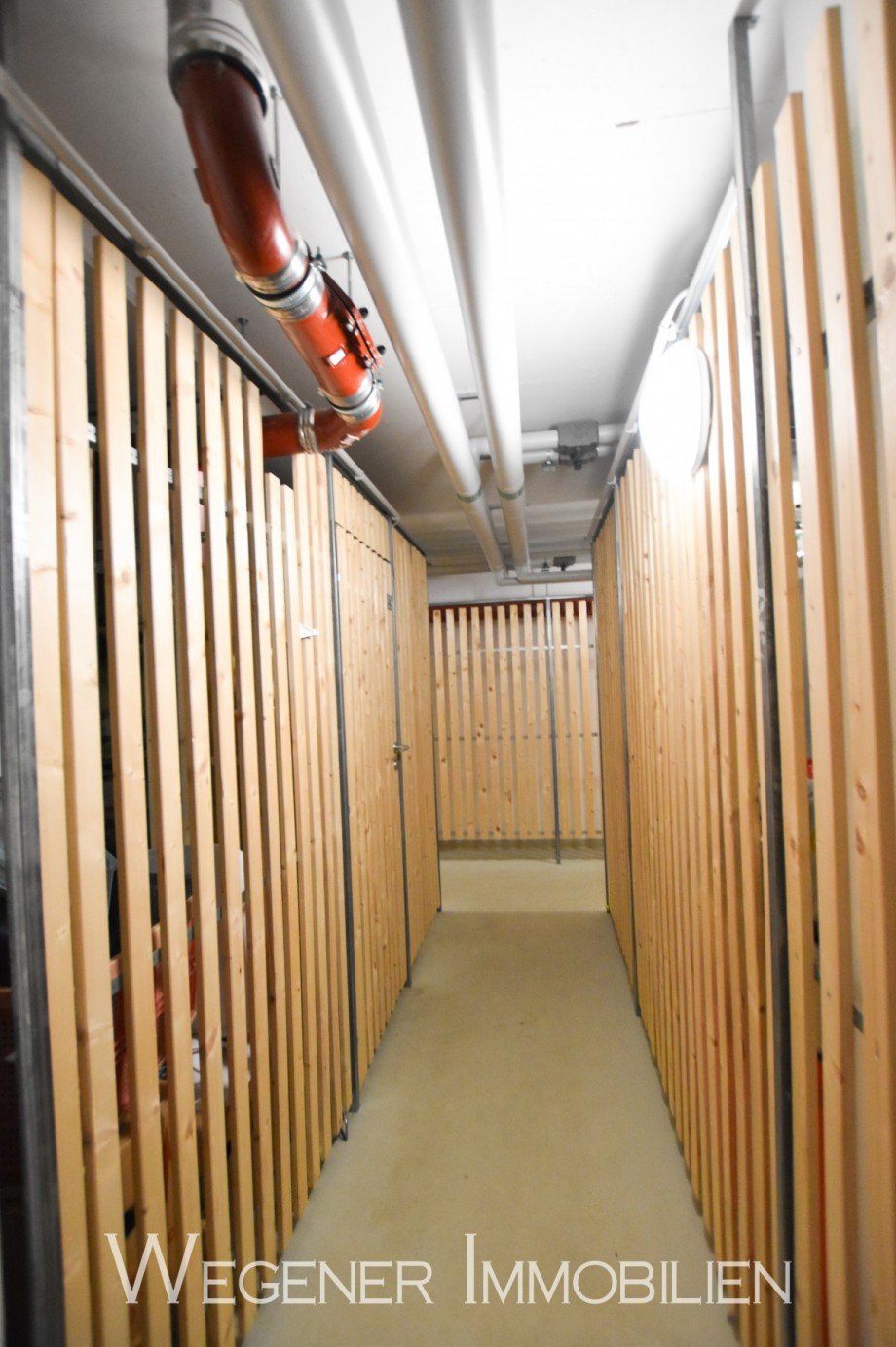 Keller Etagenwohnung M�nchen