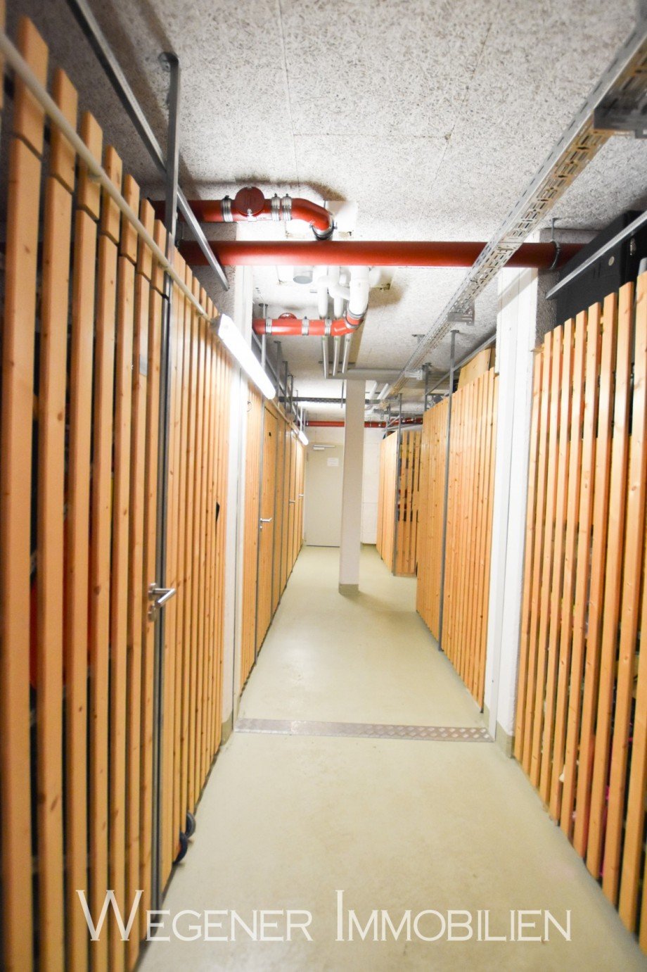 Keller Dachgeschosswohnung Putzbrunn
