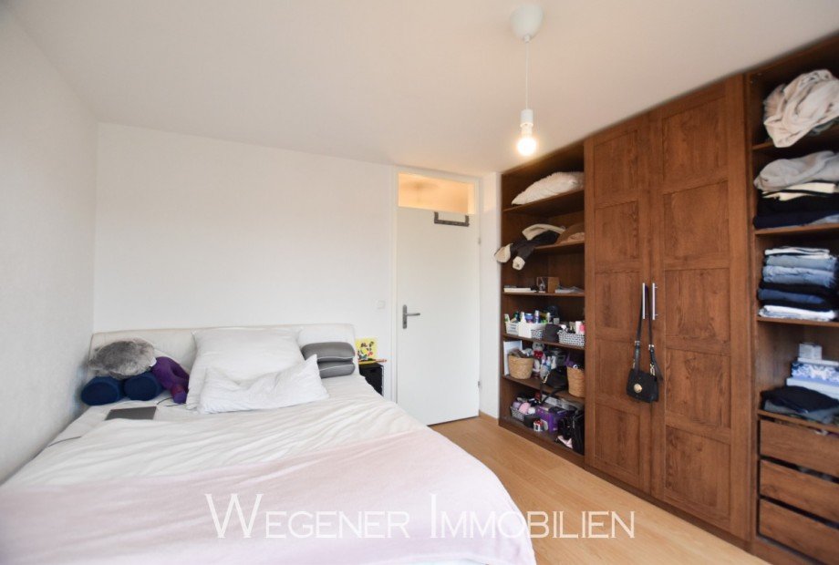 Schlafen Etagenwohnung M�nchen