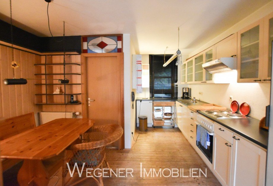 Essen Kochen Maisonettewohnung Ottobrunn