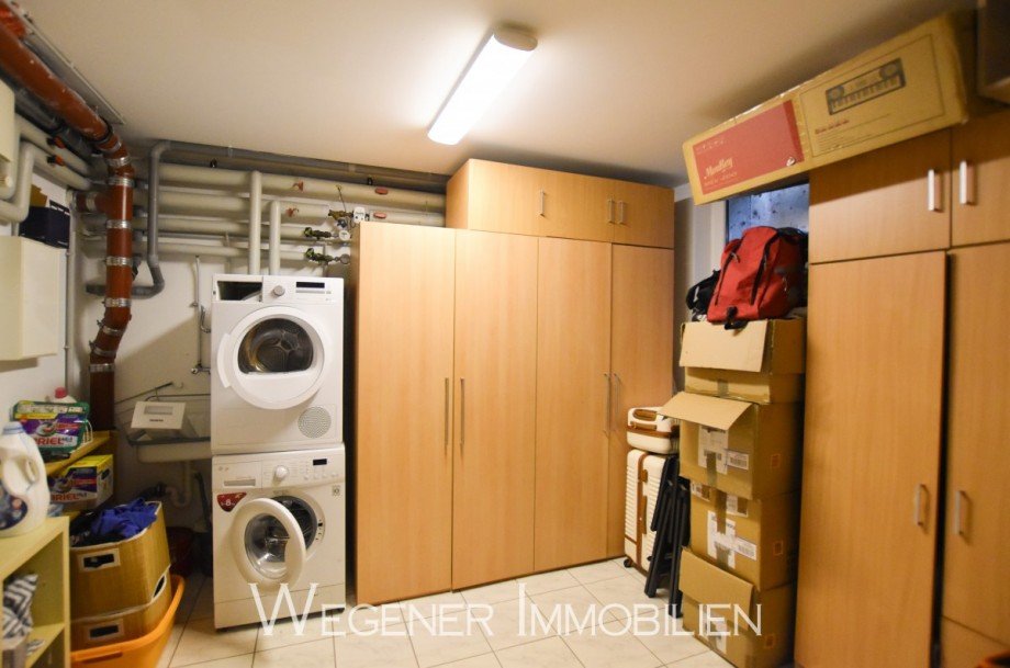 HWR UG Reihenmittelhaus Aschheim