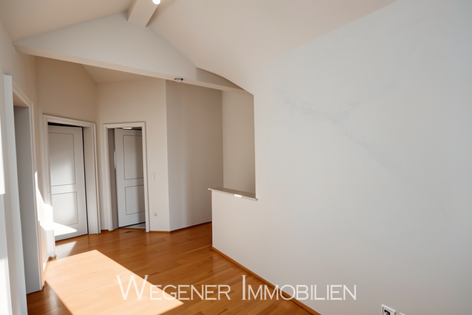 Empore / Arbeit Maisonettewohnung M�nchen
