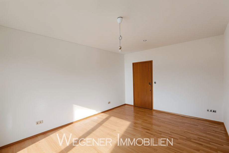 Schlafzimmer Doppelhaush�lfte Vaterstetten