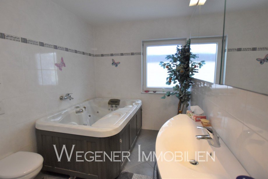 Bad EG Einfamilienhaus Kirchheim bei M�nchen