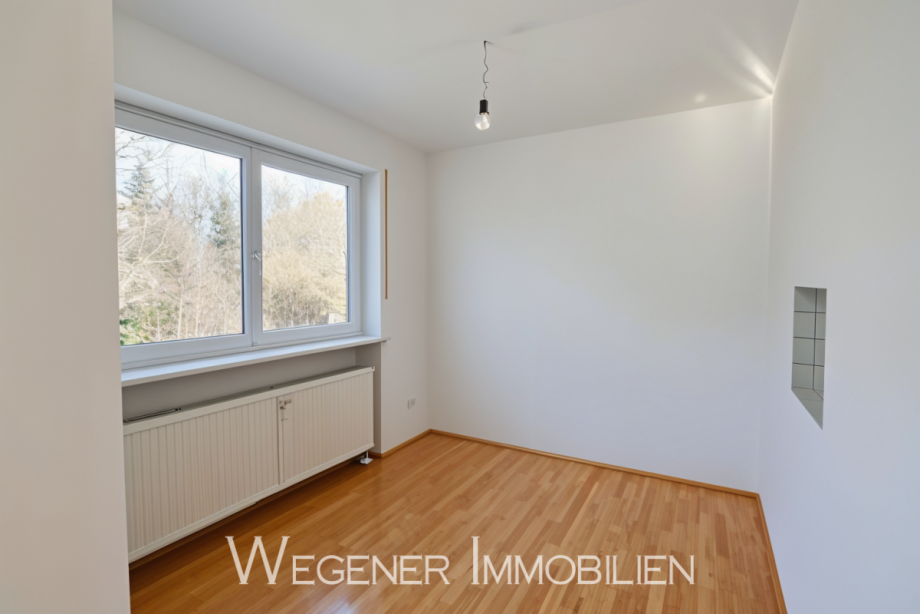 Essbereich Maisonettewohnung M�nchen