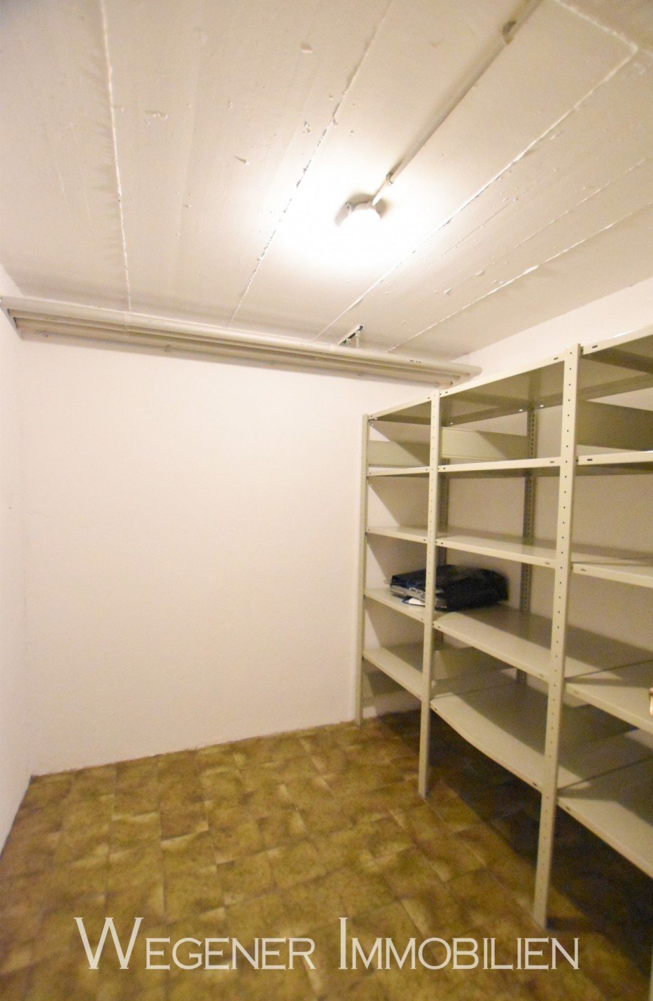Abstell UG Reihenmittelhaus M�nchen
