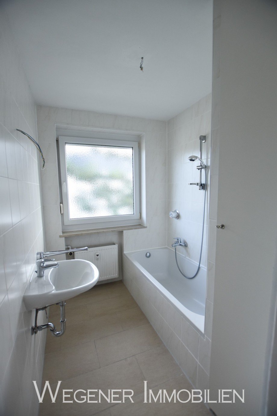 Badezimmer Etagenwohnung M�nchen