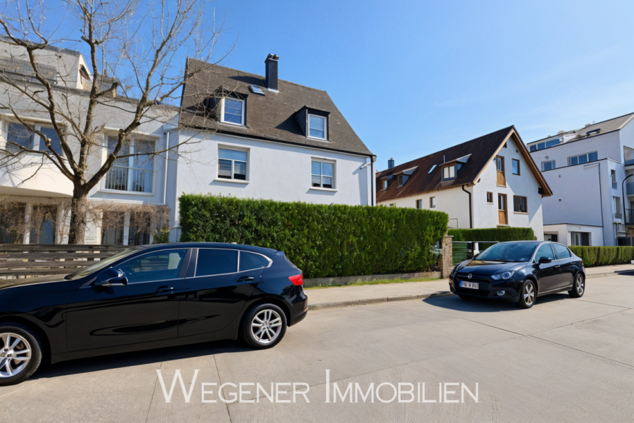 MFH Terrassenwohnung M�nchen