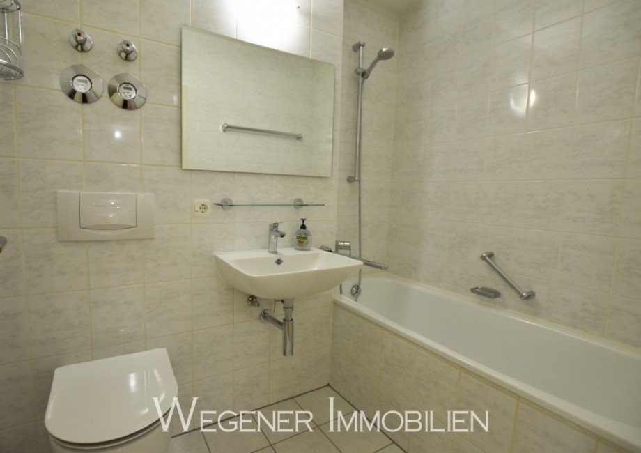 Badezimmer Etagenwohnung Markt Schwaben