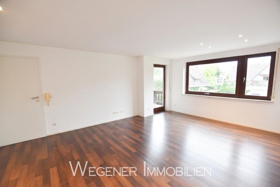 Wohnen_Zugang SW-Balkon Etagenwohnung M�nchen