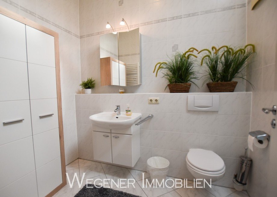 Duschbad DG Reihenmittelhaus Aschheim