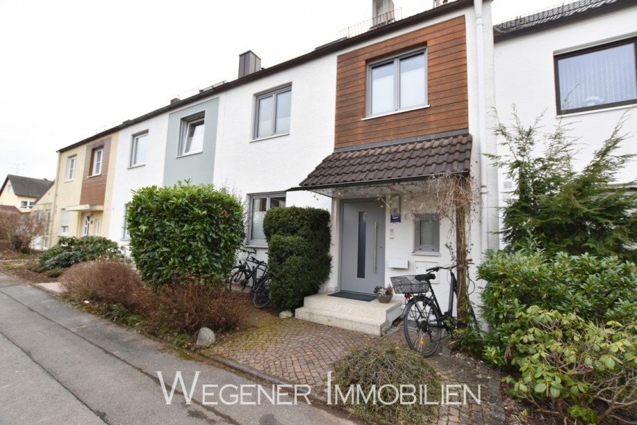 RMH Reihenmittelhaus Kirchheim bei M�nchen