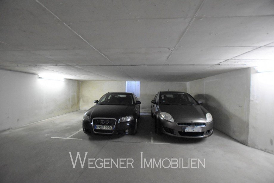 TG Einzel - rechts Dachgeschosswohnung M�nchen