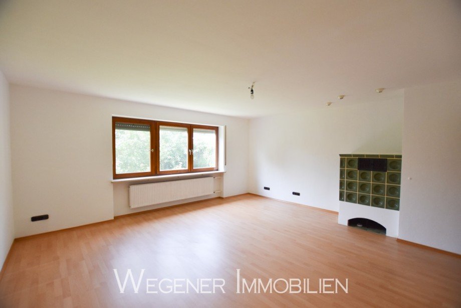 Wohnen EG Zweifamilienhaus Steinh�ring