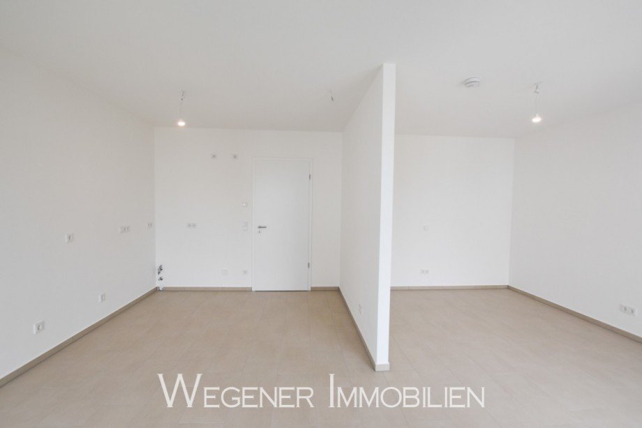 Wohnen/Schlafen Etagenwohnung Haar