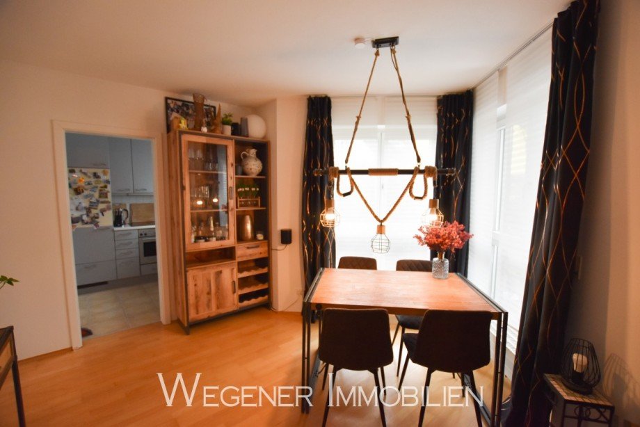 Essen Erdgeschosswohnung M�nchen