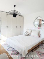 Hauptbild Zukunftssicher wohnen: ohne Gas und �l, kernsanierte, energieeffiziente 4-Zi Wohnung in Haar