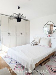 Hauptbild Zukunftssicher wohnen: ohne Gas und �l, kernsanierte, energieeffiziente 4-Zi Wohnung in Haar