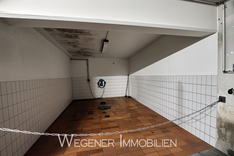 TG-Waschplatz Dachgeschosswohnung Kirchheim bei M�nchen